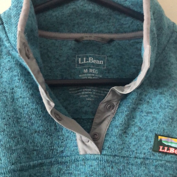 LL Bean jacket - Picture 2 of 5